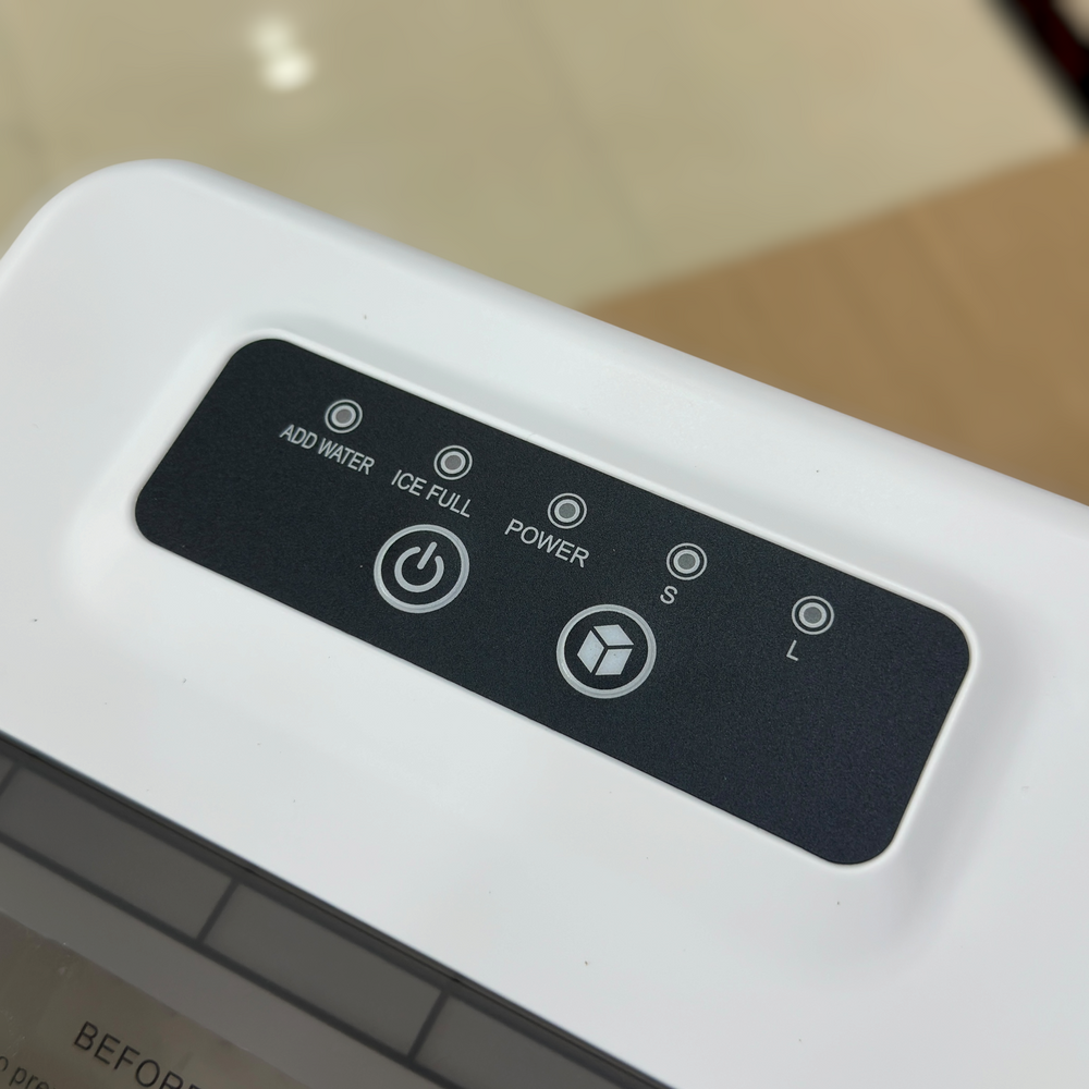 Sonifer 1.2L Ice Maker SF-6522