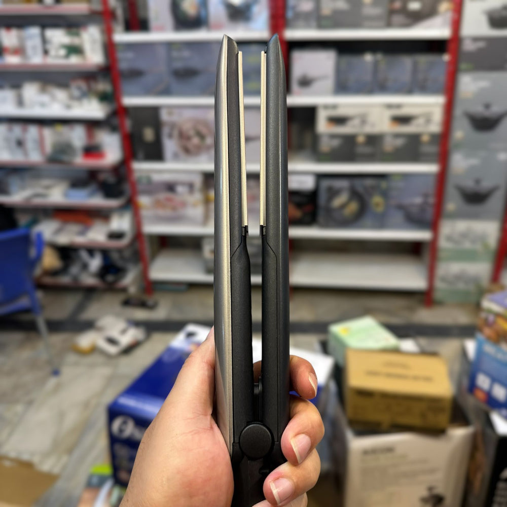 Remington Keratin Therapy Pro Hair Straightener