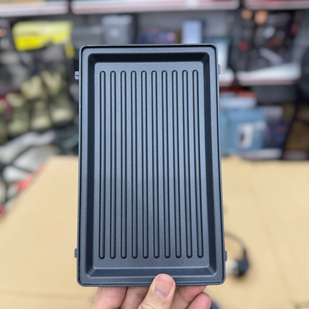 Uakeen 3-IN-1 Sandwich Maker ZL-409