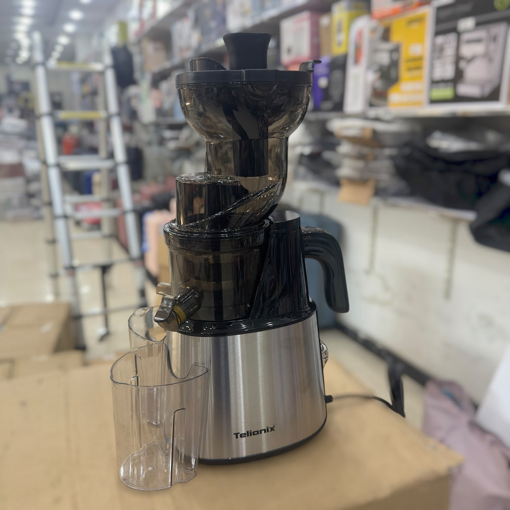 Telionix Slow Juicer TSJ1615