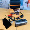EK-20008 Portable Jump Starter – 6-in-1 Emergency Car Power Bank & Air Compressor 6-in-1 Jump Starter EK-20008 | All-in-One Roadside Emergency Kit