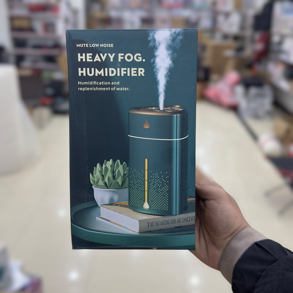 Heavy Fog Humidifier SG-688