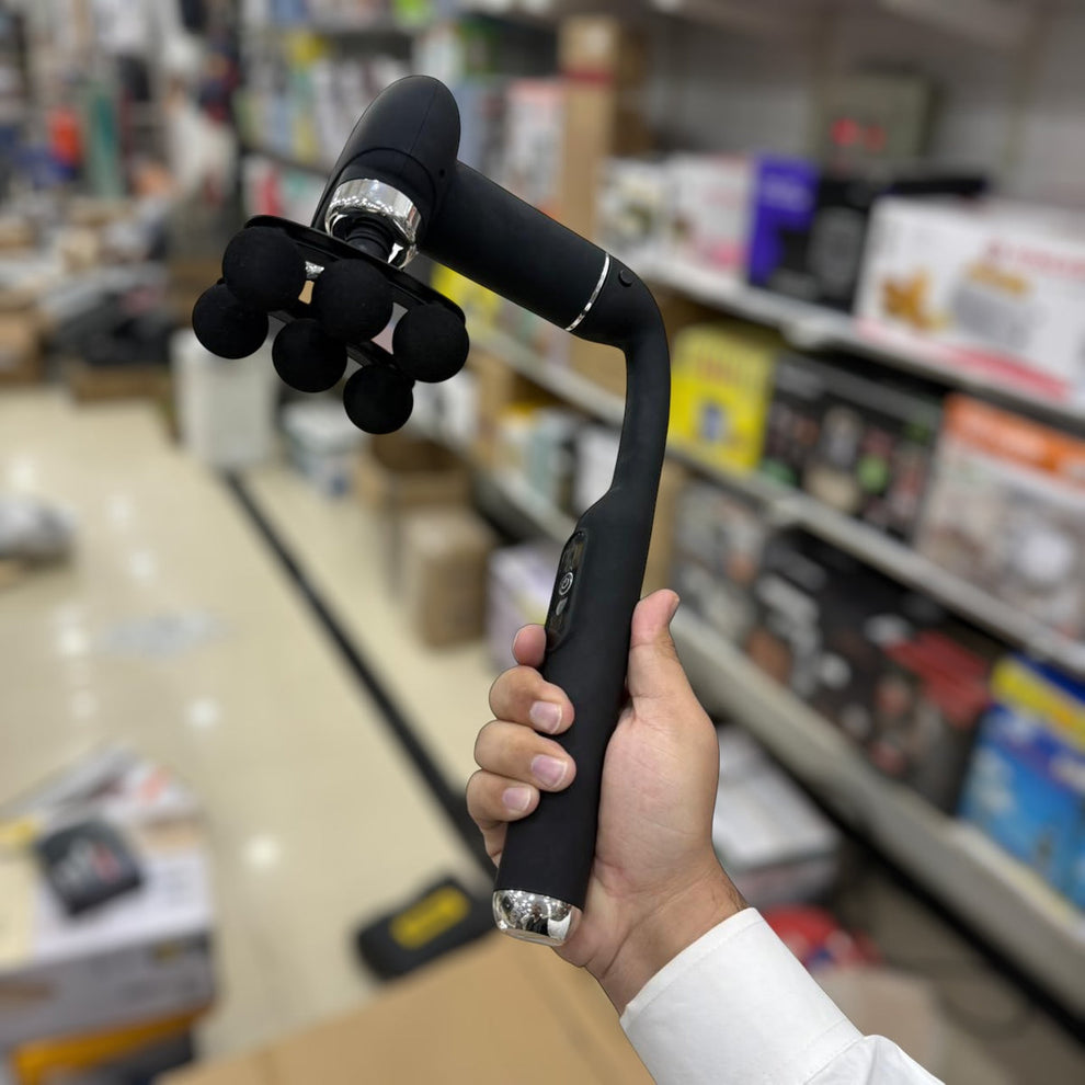 MDHL Versatile Muscle Massage Gun MD-XY-15