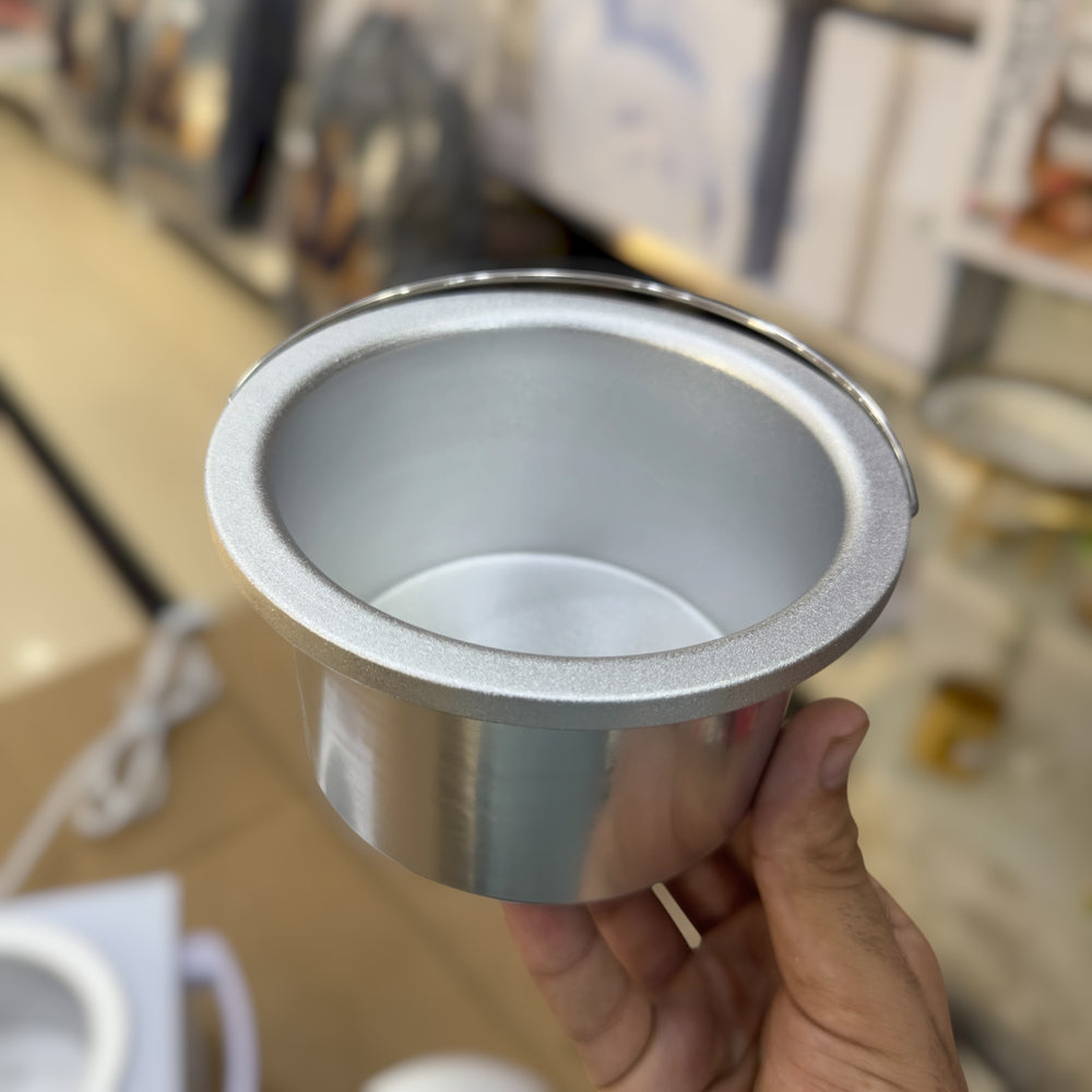 Single Wax Warmer for Beauty Care