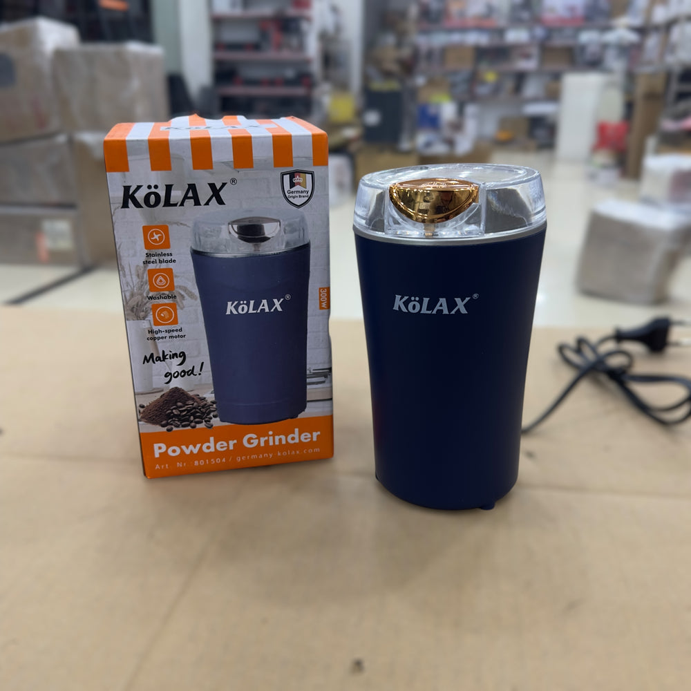 Kolax Mini coffee Grinder 801504