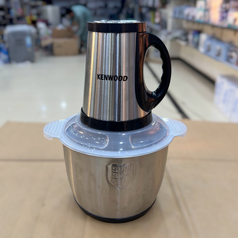 Kenwood 4 in 1 Electric Chopper 3L KN-534