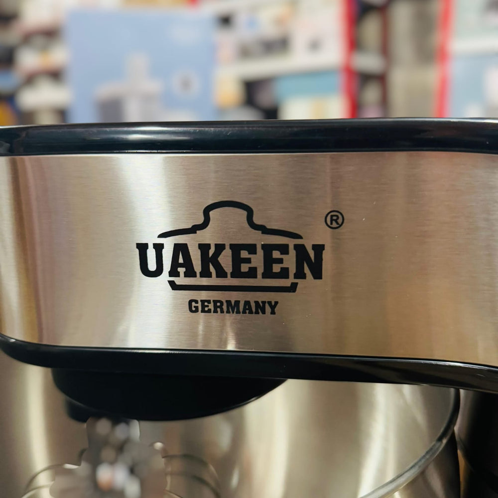 Uakeen Germany Digital Stand Mixer ZL-1606