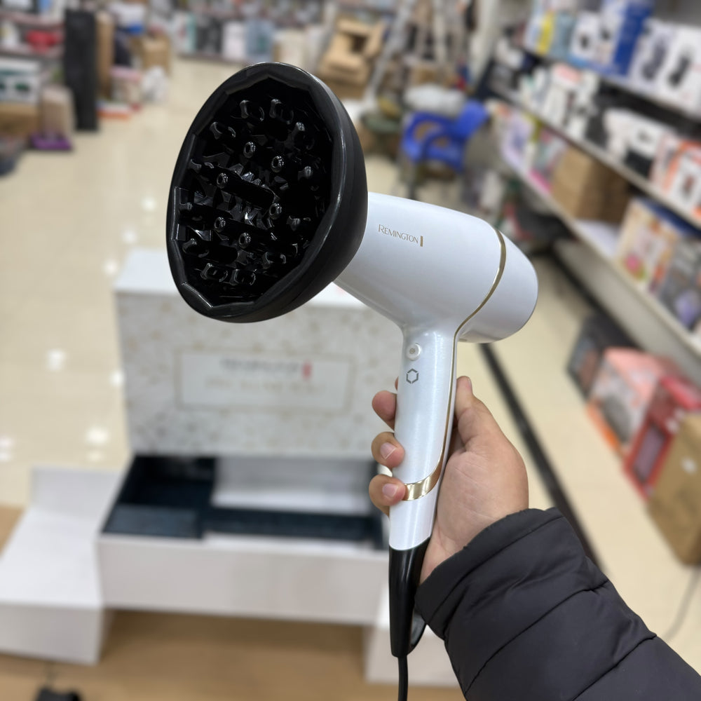 Remington Proluxe You Intelligent Hair Dryer