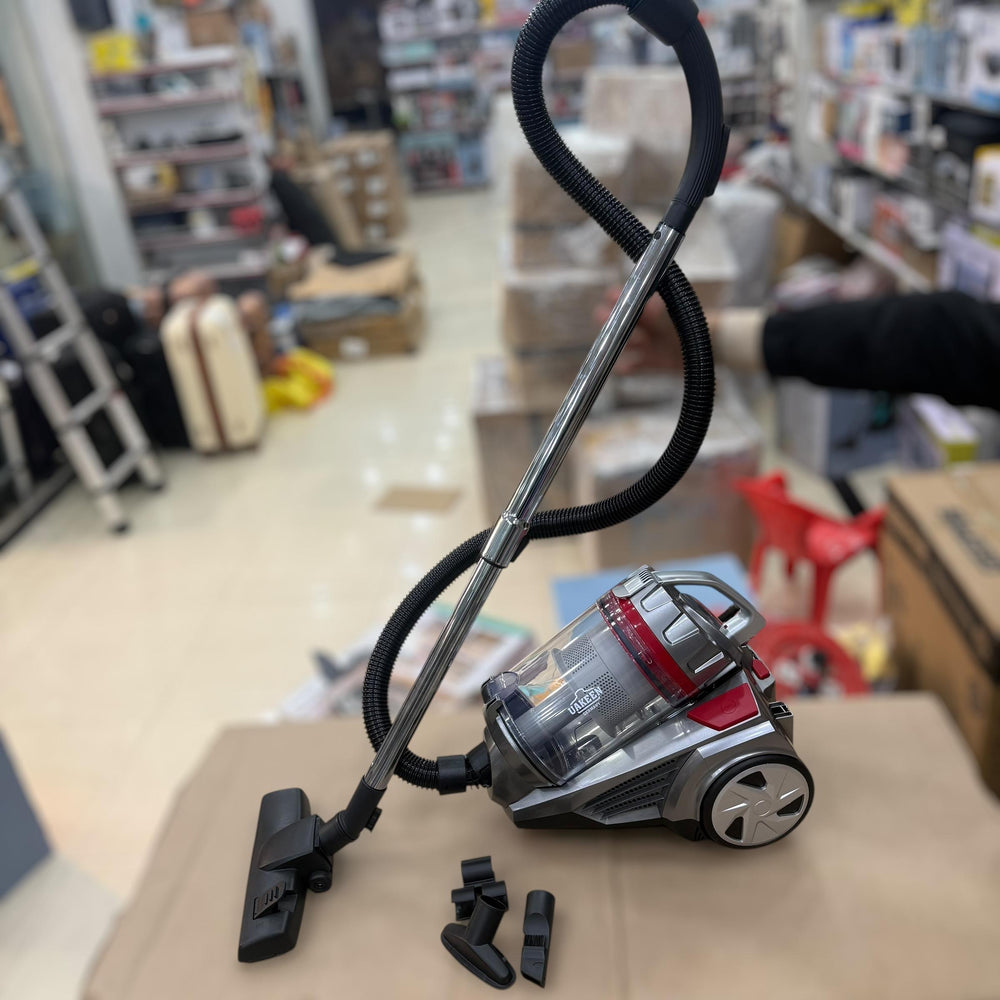 Uakeen Germany Cyclonic Vacuum Cleaner