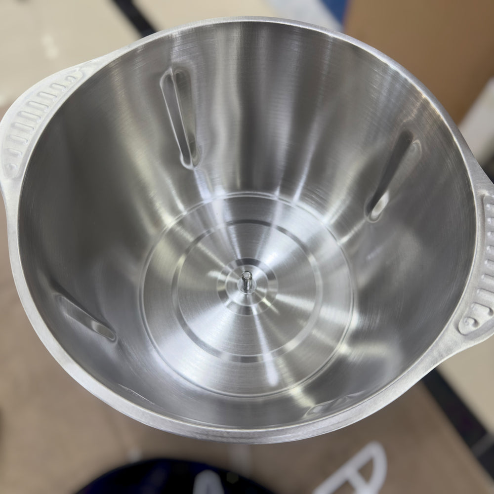 Super Crest 5L Food Chopper SCT-2014