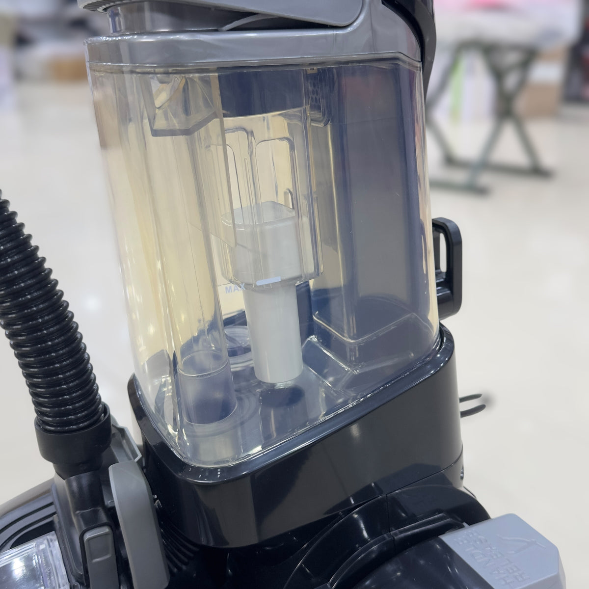 Geepas Carpet Washer floor cleaner GCW19059