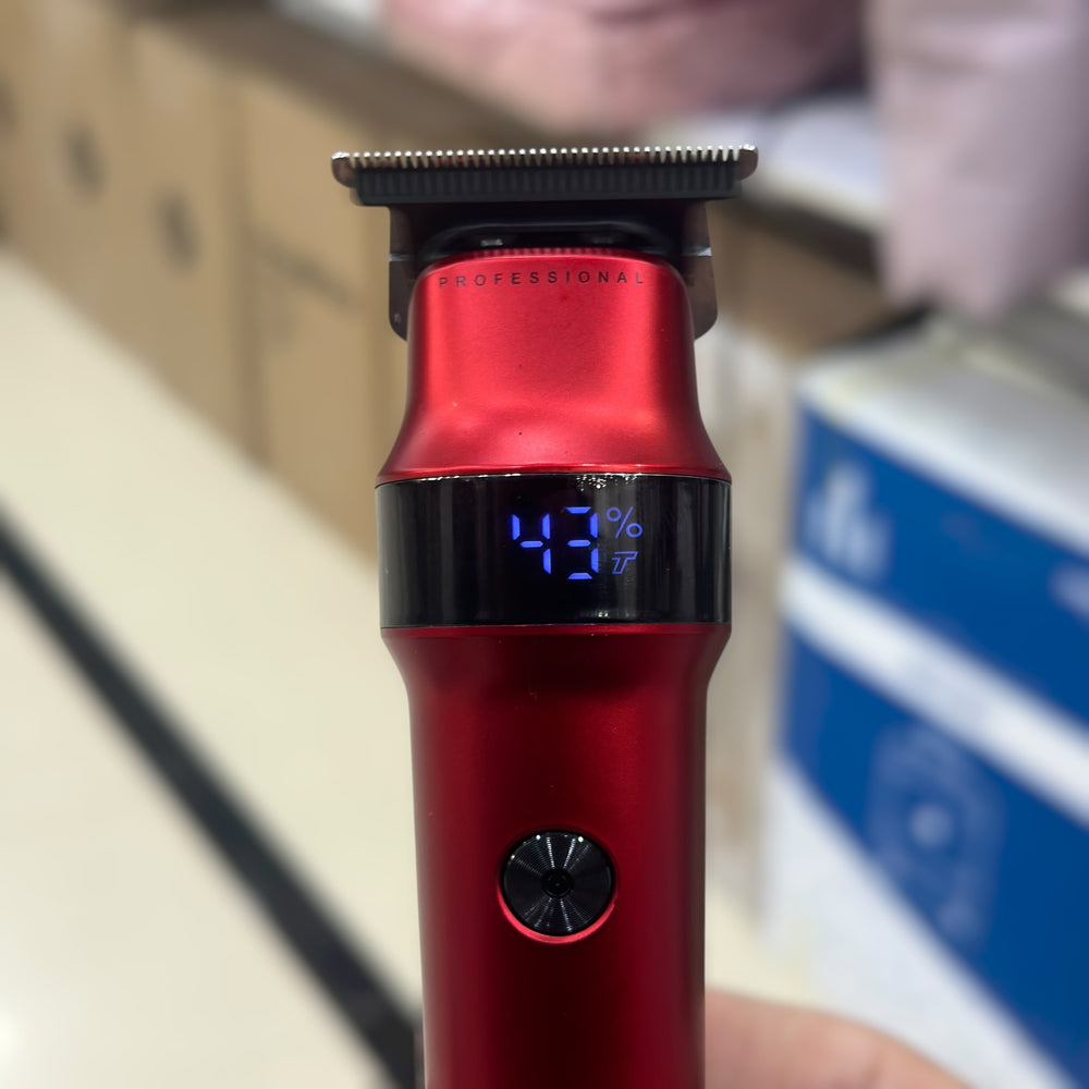 VGR Professional Hair Trimmer V-987