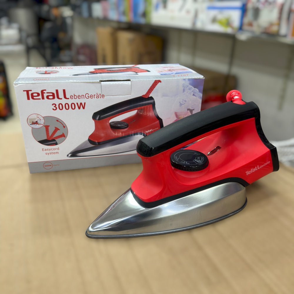 Tefal Small Dry Iron T-7707