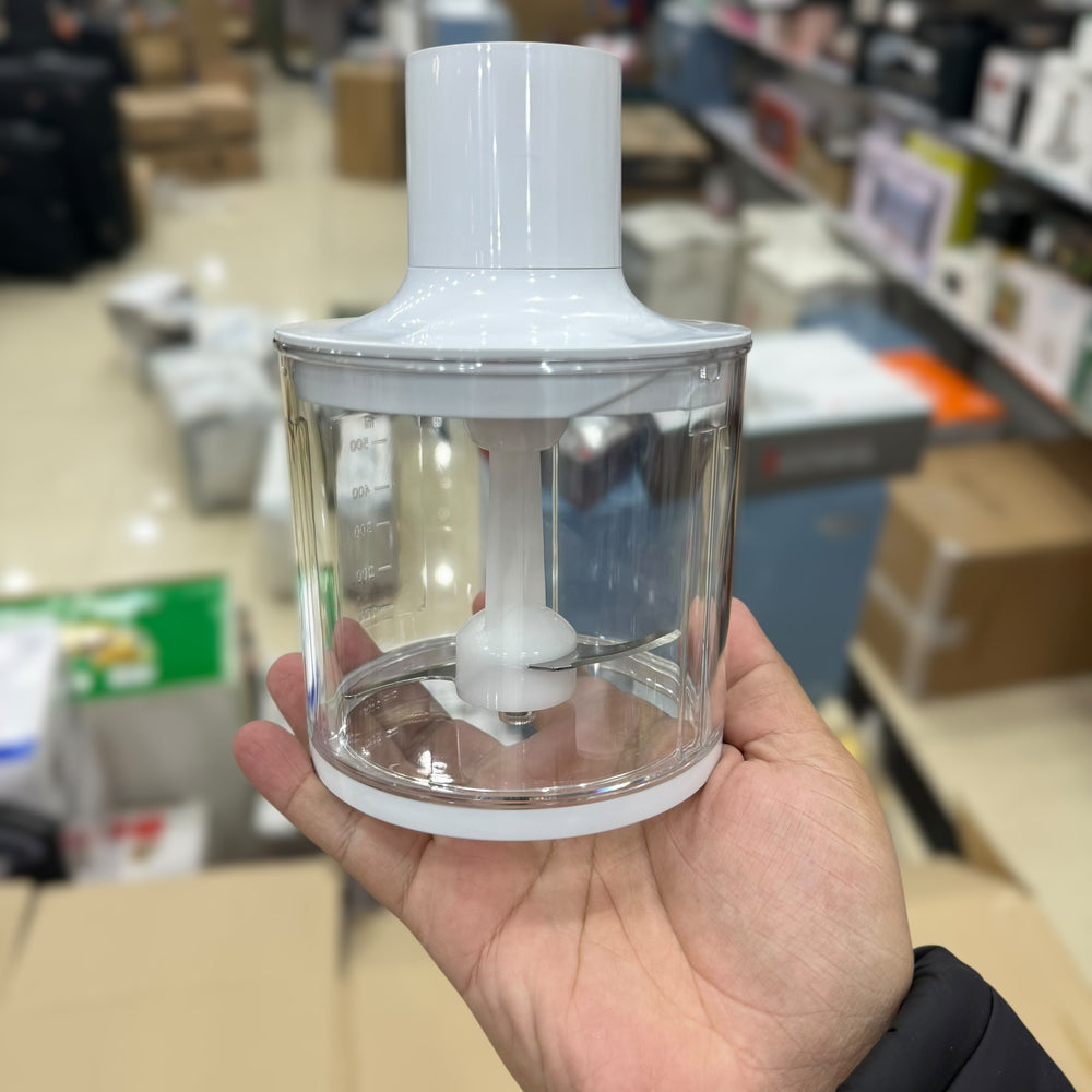 Vitava 5 in 1 Hand Blender Set VLHB3106