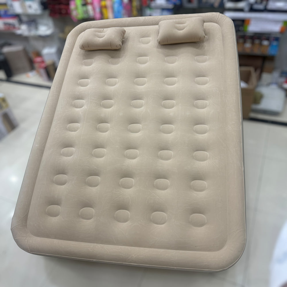 ZIYOUREN TRIBE Foldable Air Mattress