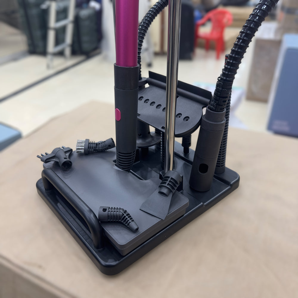 Uakeen Multifunctional Steam Cleaner Zl-1106