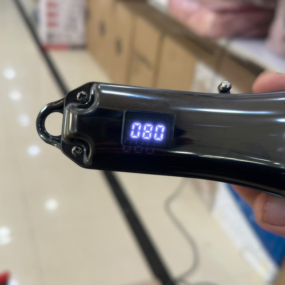 MDSERTOP Professional Hair Trimmer TOP63