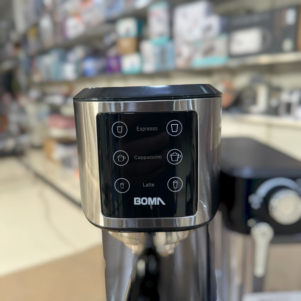 Boma Multifunctional Coffee Machine BM-6898