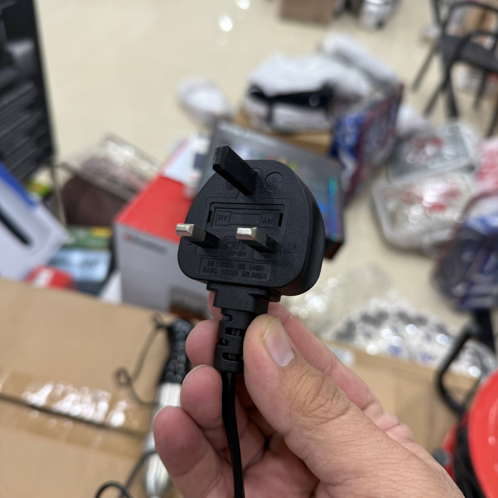 Geepas Seamless Blender GHB-43025