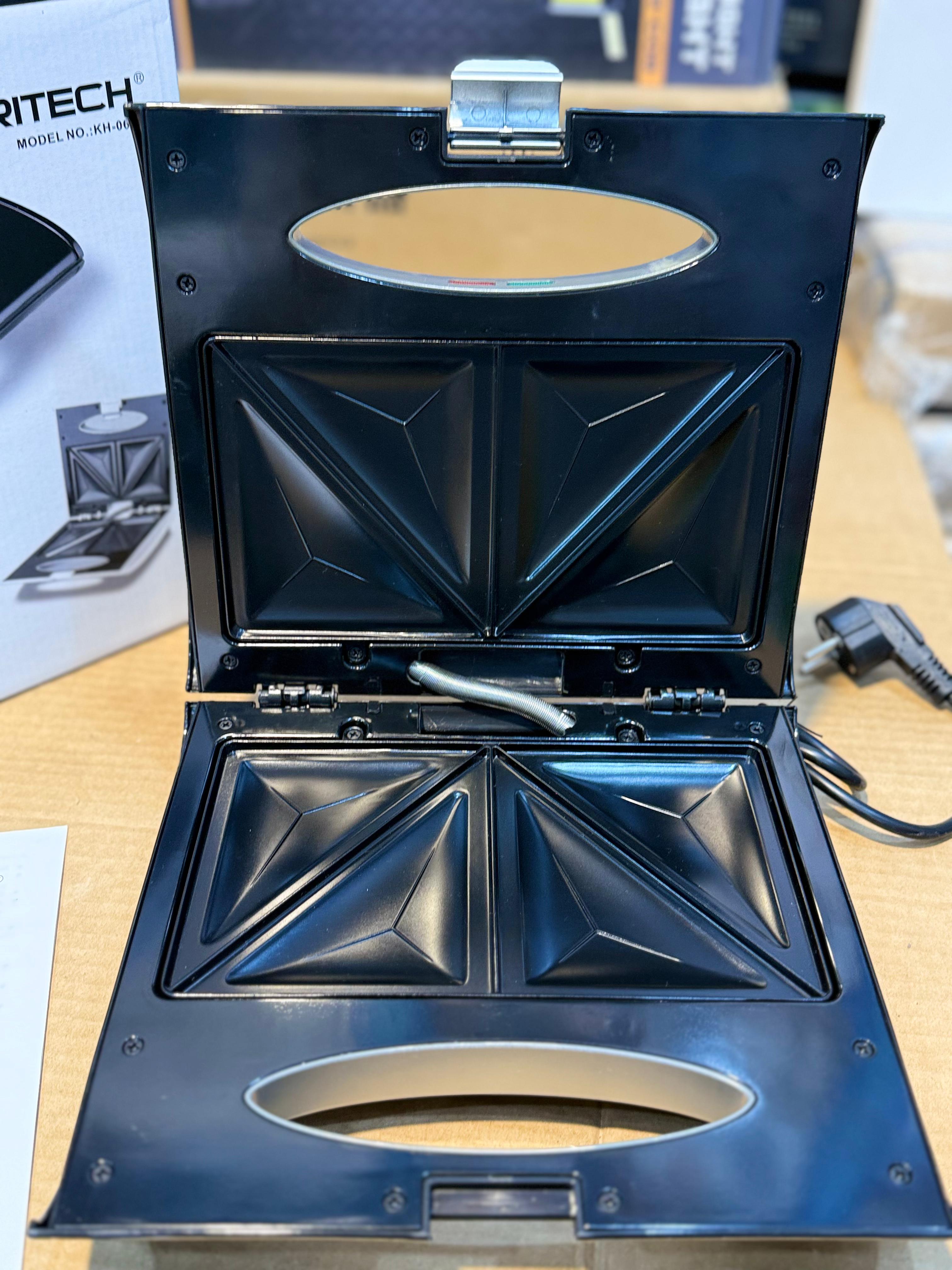 PRITECH I bread Sandwich Maker KH-068