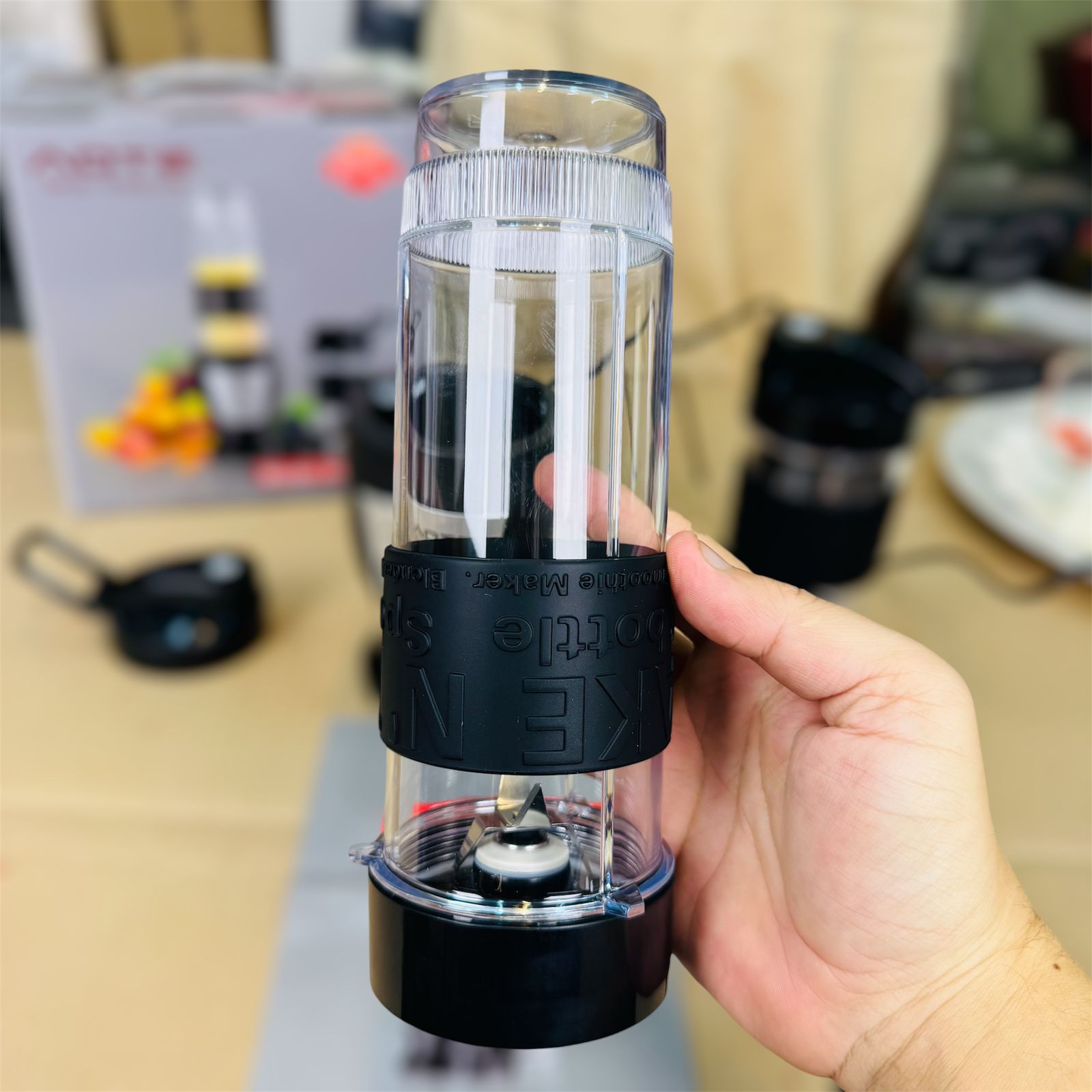 Aote nutri blender sport edition ( italy )