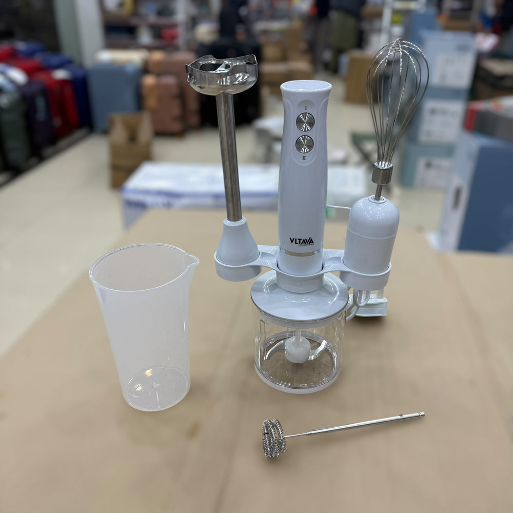 Vitava 5 in 1 Hand Blender Set VLHB3106