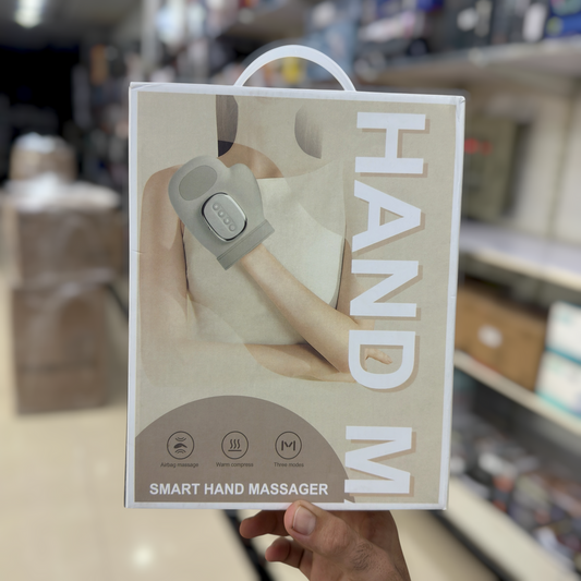 Smart Hand Massager LS-248