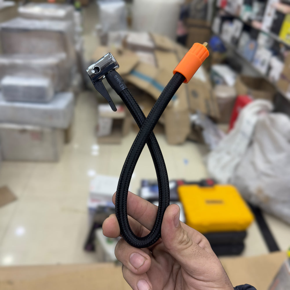 Jump Starter & Tire Inflator