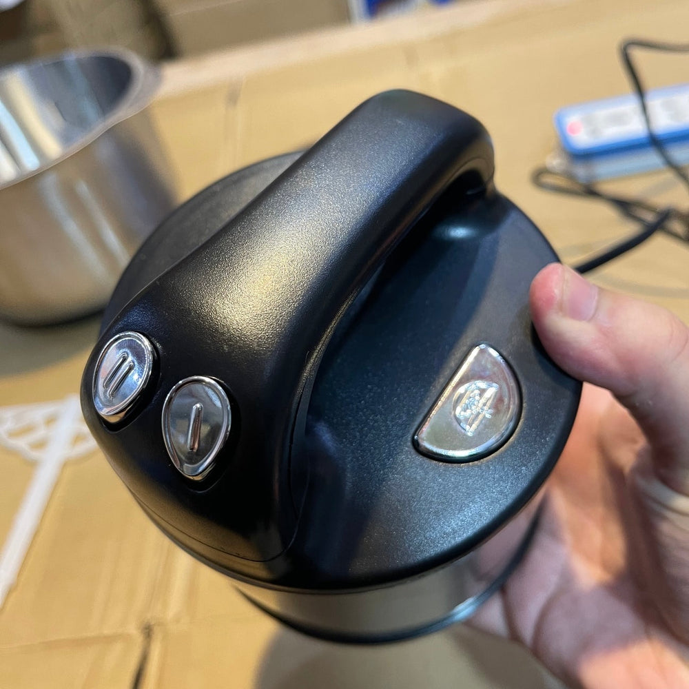 Super Crest 5L Food Chopper with Extra Blade SCT-2014