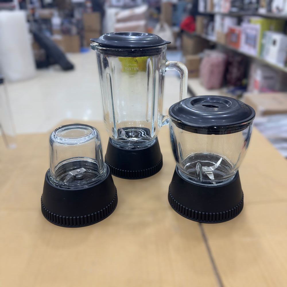 Boma Powermax 5 in 1 Food Factory BM-3083