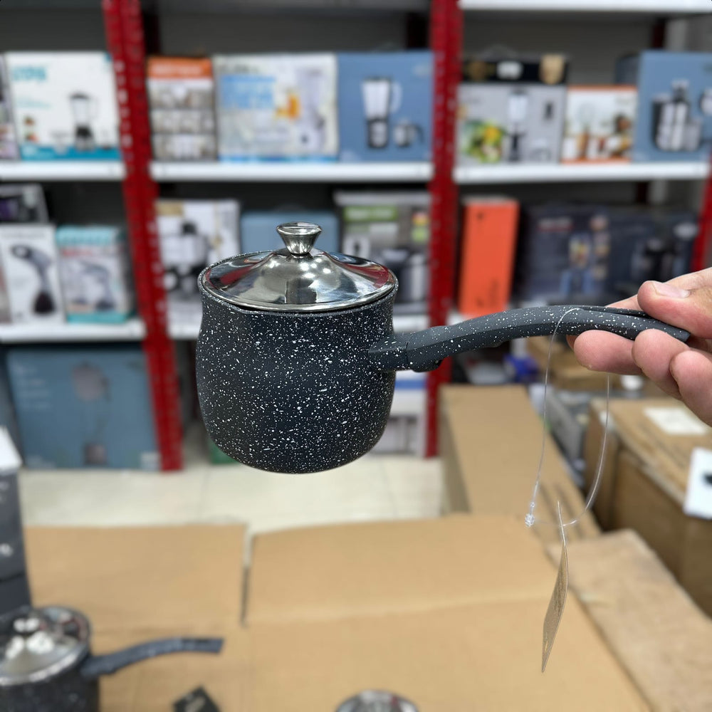 Uakeen Aluminum Coffee Cups/Cookware Set 6pcs VK-23