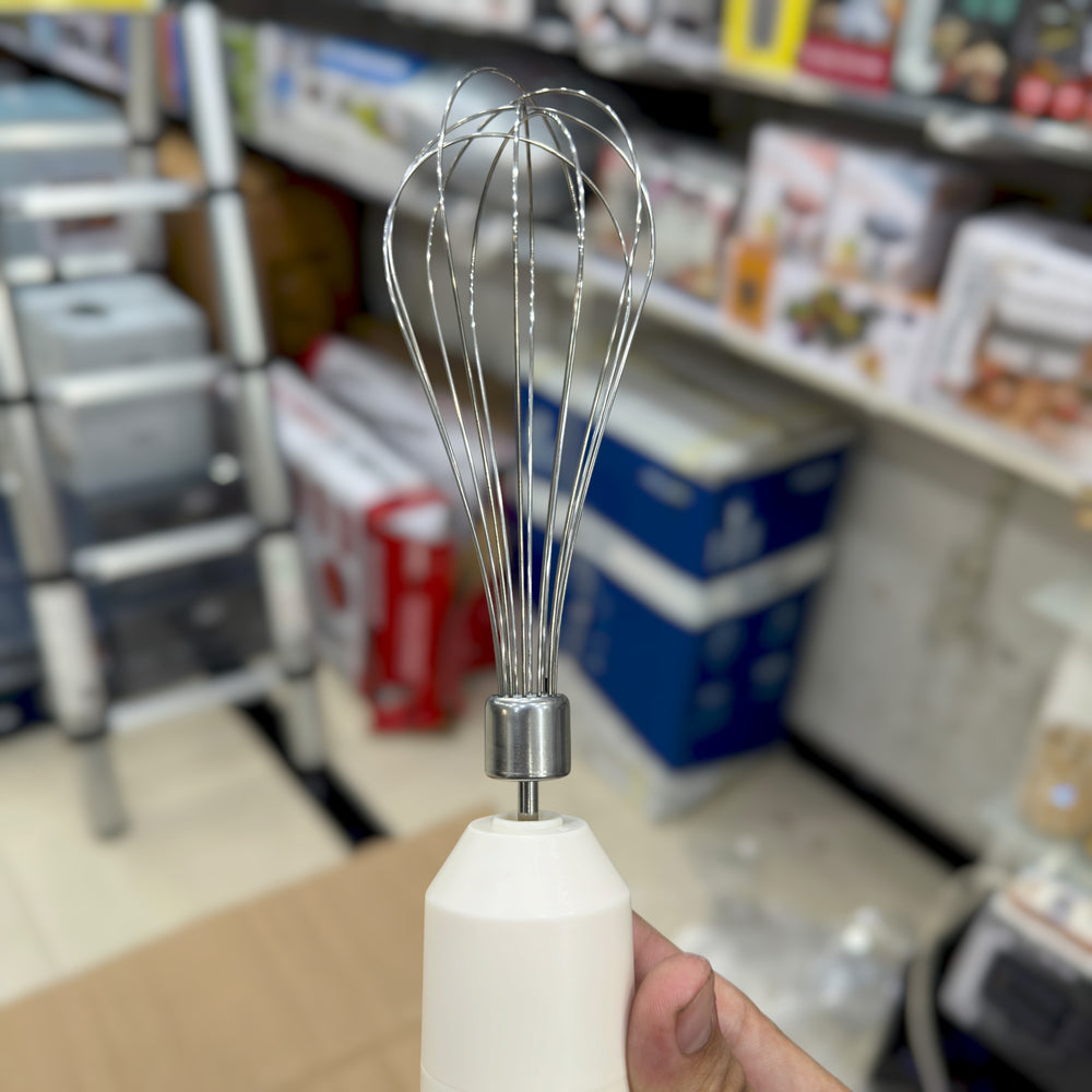 Uakeen 5 in 1 Electric Hand Blender Set ZL-527