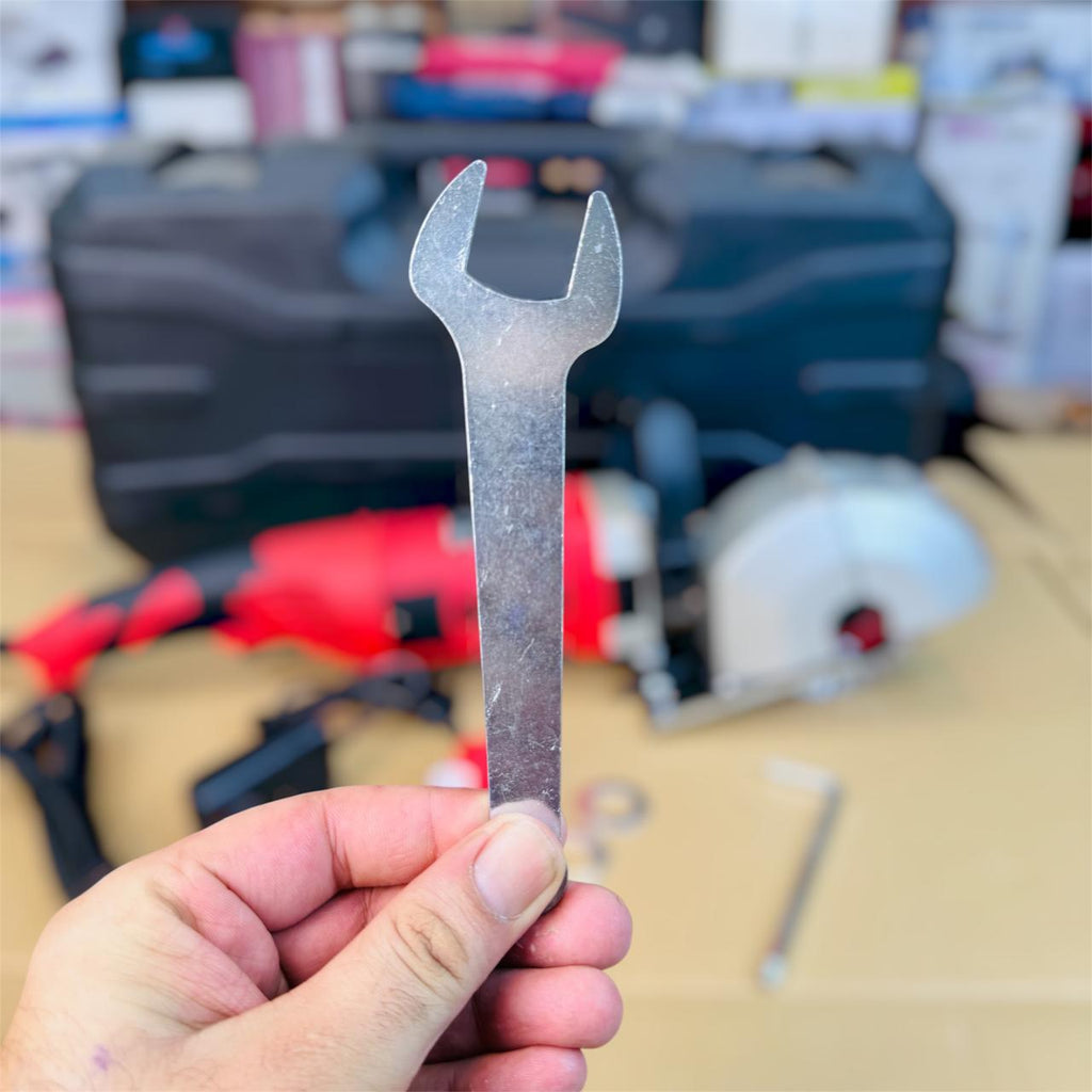 wall chaser cutting mechine 5 inches