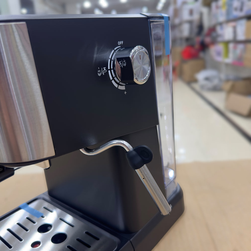 Nova Espresso & Cappuccino Coffee Machine NCM-147