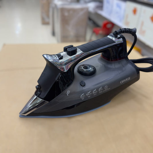 Orvica Steam Iron ORM-3534