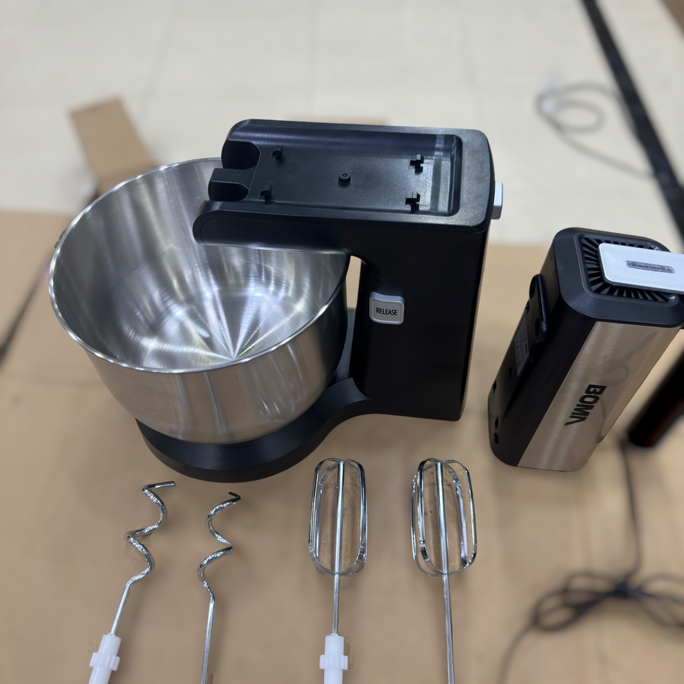 Boma Multifunction Stand Mixer BM-135T