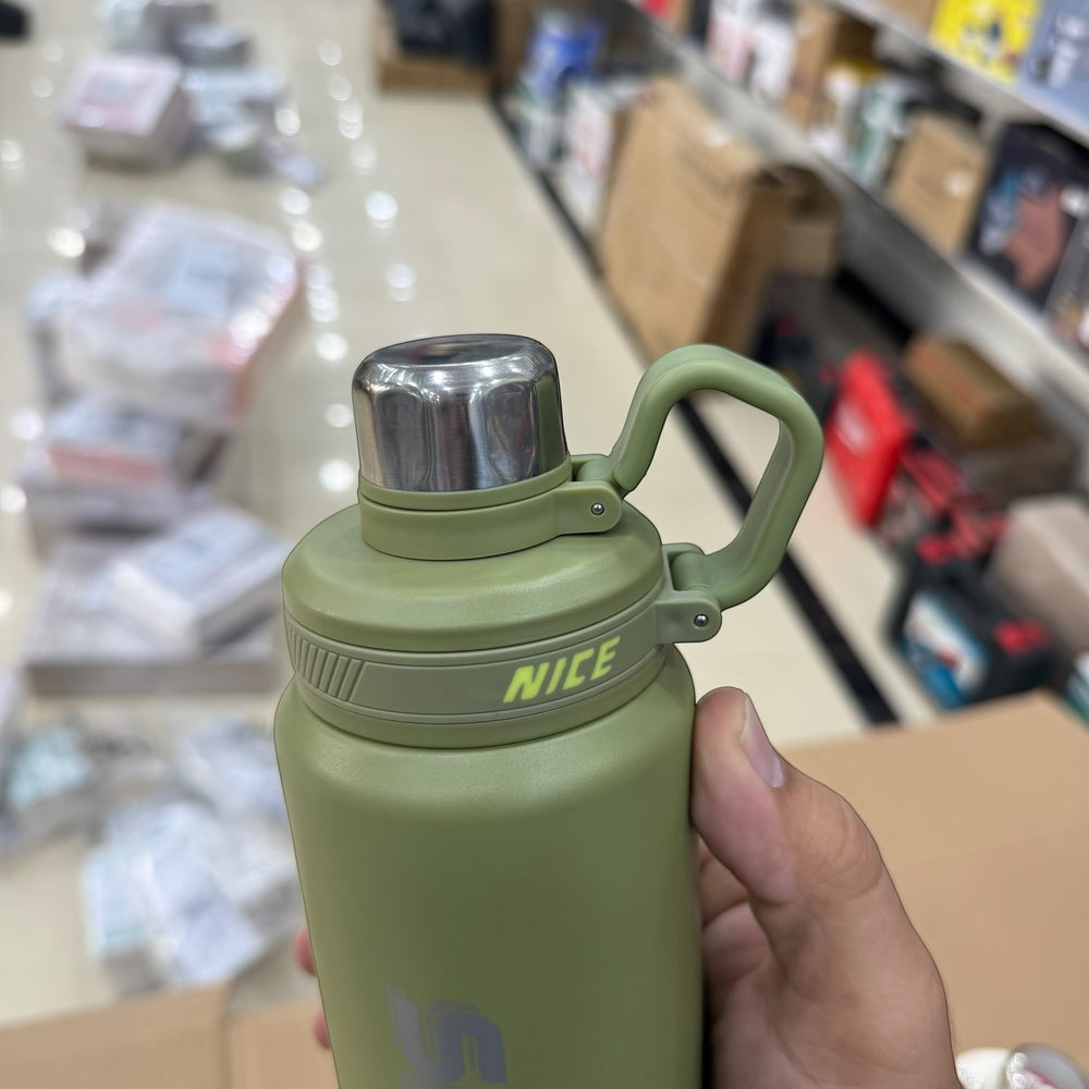 Homered Vacuum Stainless Steel Bottle 800ml