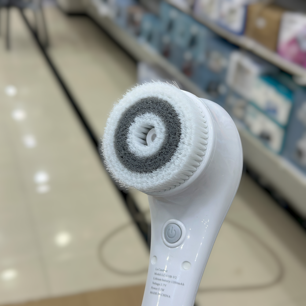 La Candeur Multipurpose Body Cleansing Brush V2