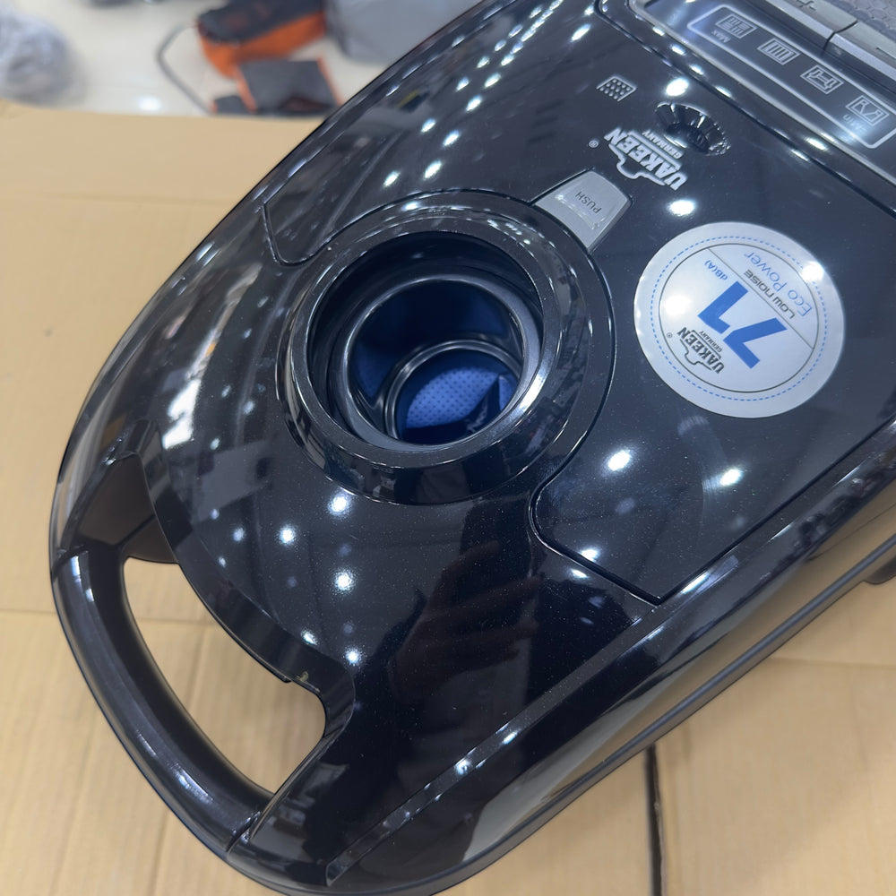 Uakeen Hepa Filter Vacuum Cleaner ZL-918