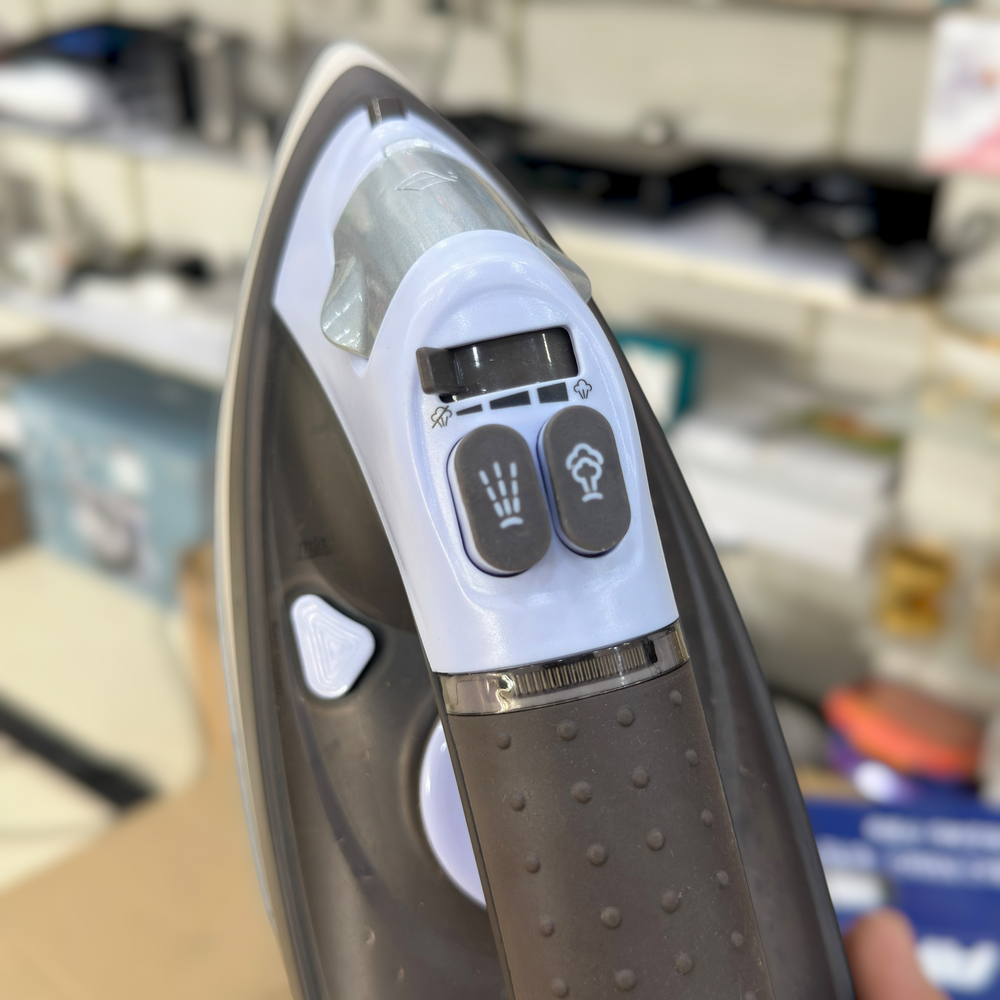 Arshia 2400W Steam Iron AS240-789