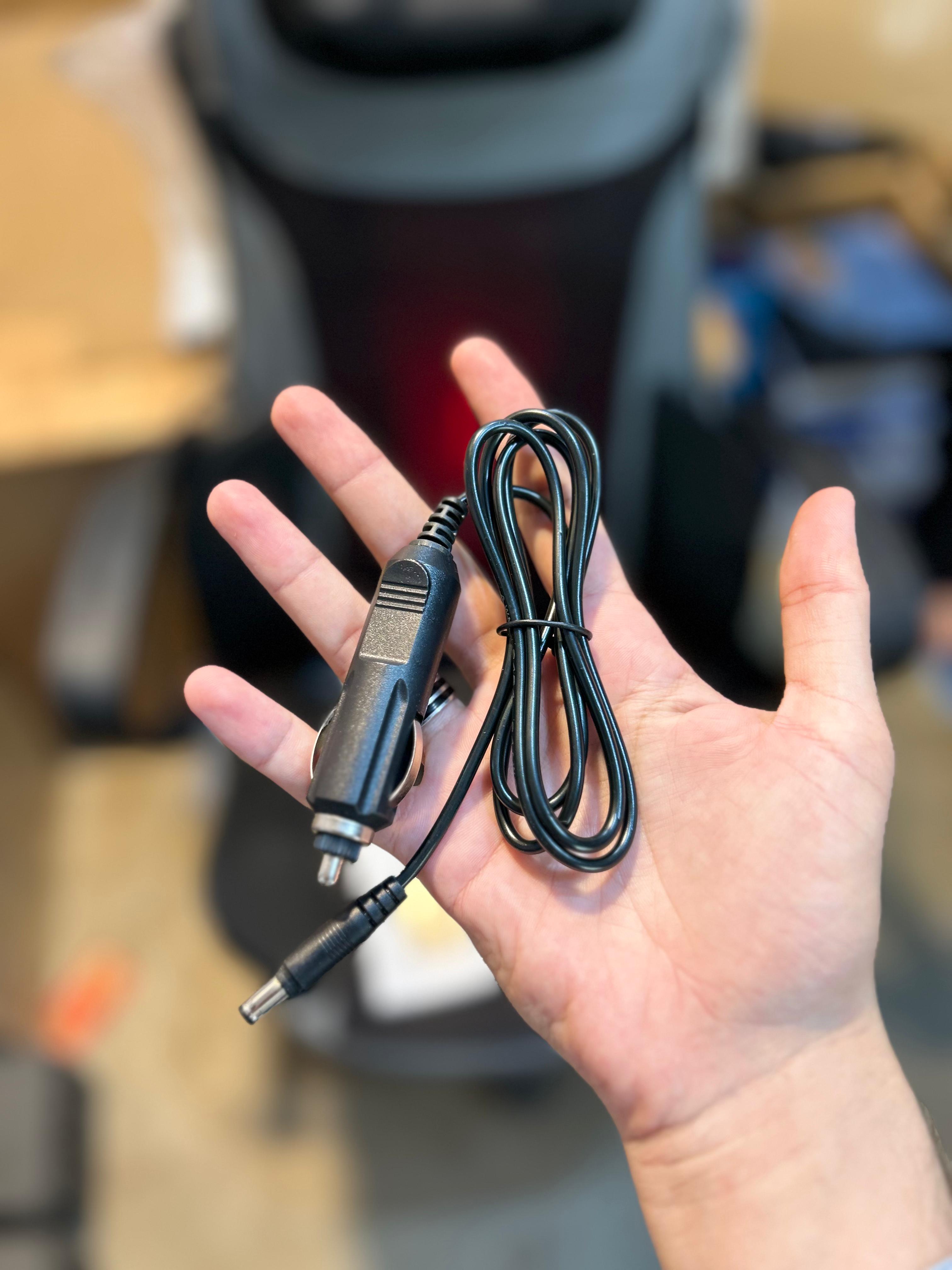 HAVVC Massage Cushion – 150kg Weight Support | Affordable Comfort