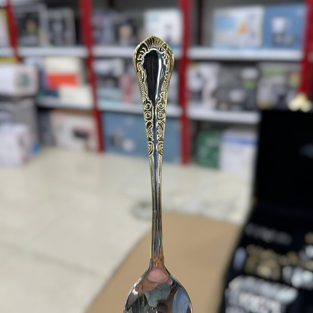 Reality 72pcs Stainless Steel Cutlery Set