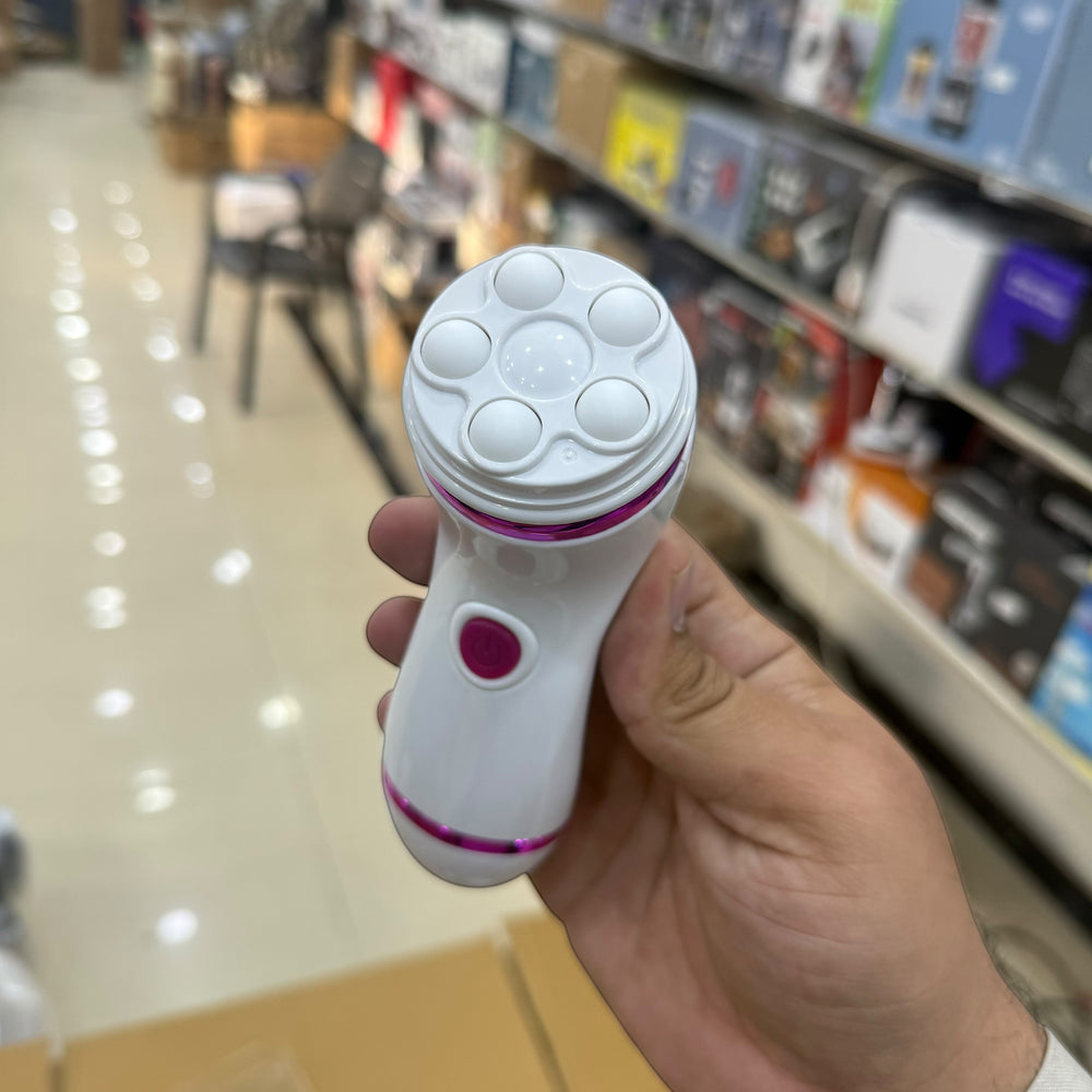 4 in 1 Face Beauty Device AE-8286
