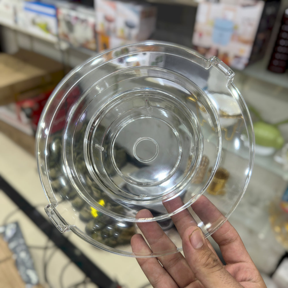 Uakeen 8L Electric Food Chopper ZL-117