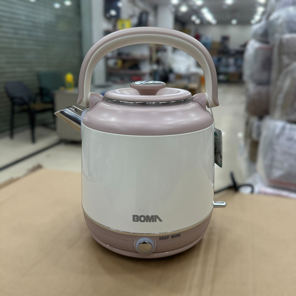 Boma 2L Electic Kettle BM-1839