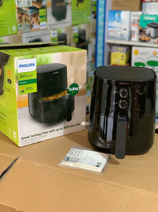 Philips Air Fryer 9200 Model
