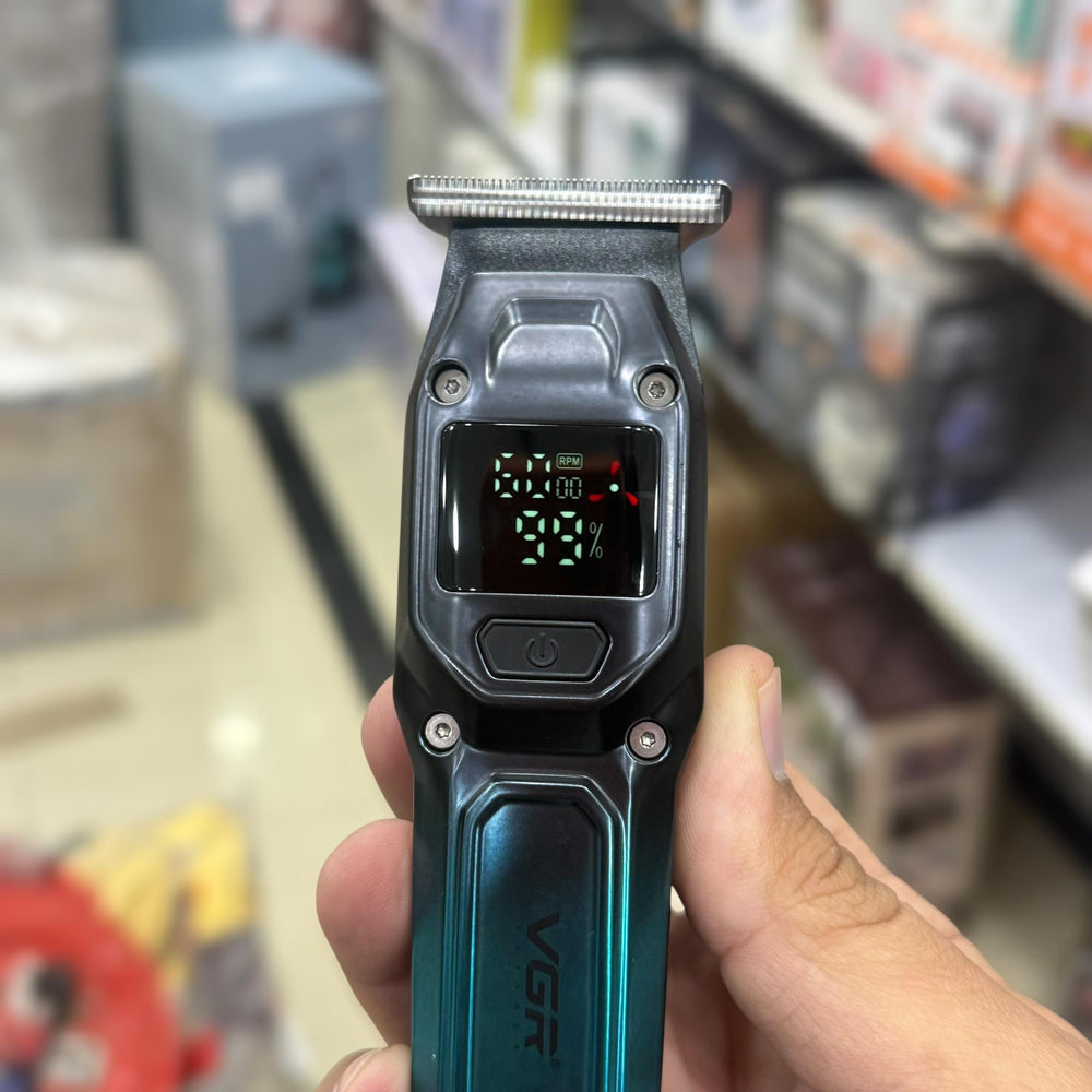 VGR Professional Hair Trimmer V-964
