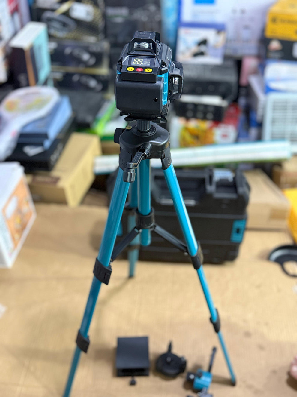 Lott imported original Laser level