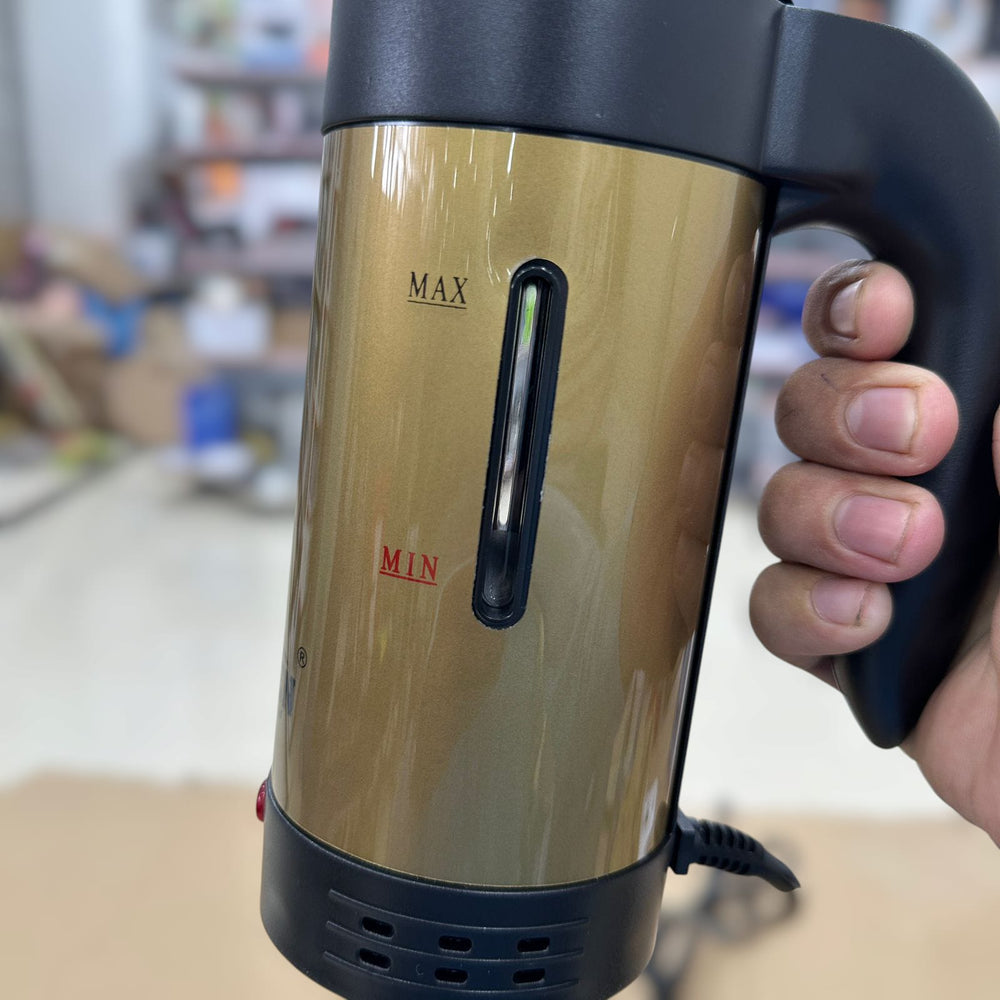 Uakeen 2 in 1 Handheld Steam Iron Zl-212