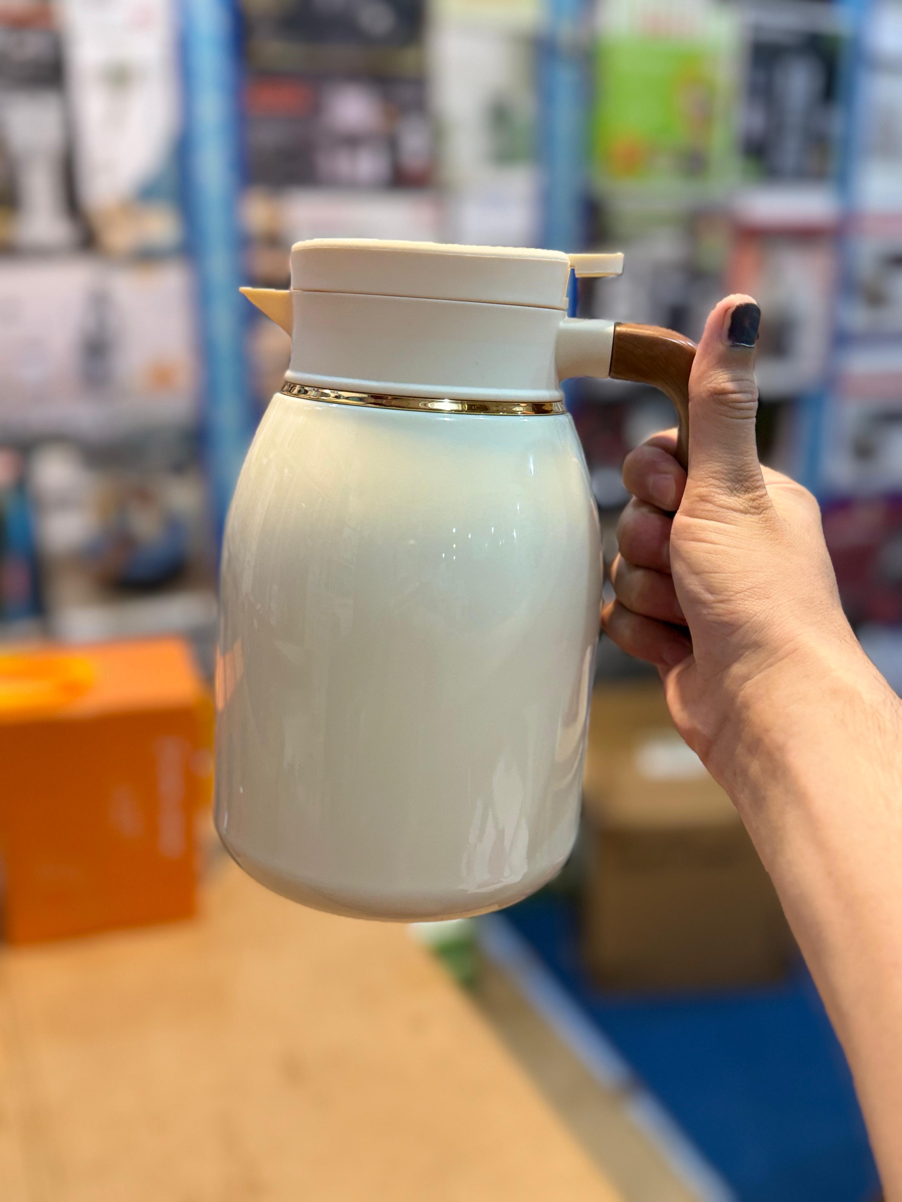 Japani Vacuum Flask Tarmoss 1.6L